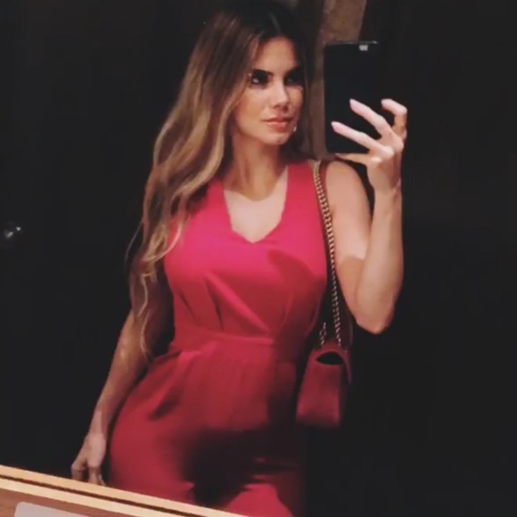 Jumpsuit. - Picture 2 of 2